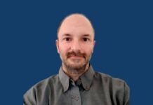 Christian Marcucci, dipartimento Tutela Territorio e Animali FDI Viareggio