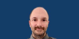 Christian Marcucci, dipartimento Tutela Territorio e Animali FDI Viareggio