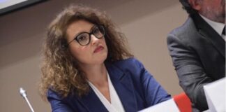 Maria Teresa Bellucci, deputato e capogruppo per Fratelli d'Italia in Commissione Affari Sociali e Bicamerale Infanzia e Adolescenza