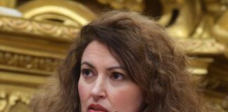 Maria Teresa Bellucci, deputato e responsabile nazionale del dipartimento Dipendenze di Fratelli d'Italia