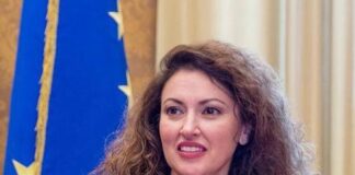 Maria Teresa Bellucci deputato di FdI e capogruppo in Bicamerale Infanzia e Adolescenza e Commissione Affari Sociali