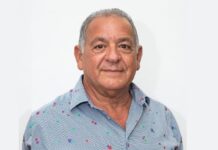 Vitantonio Raso, responsabile Dipartimento sicurezza e legalità FDI Viareggio