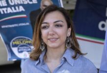 Augusta Montaruli, deputato di Fratelli d'Italia