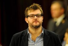 Marco Osnato, deputato di Fratelli d'Italia