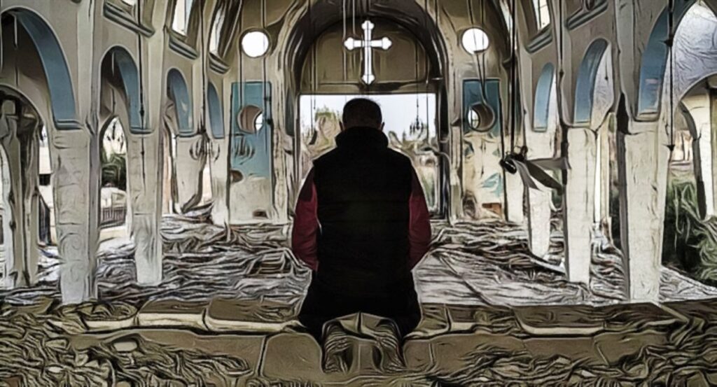 Francia, la cristianofobia è aumentata del 300% in 10 anni. Cresce anche in Europa.