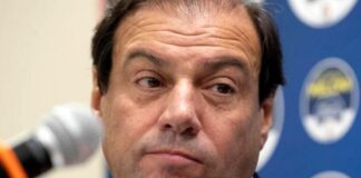 Maurizio Leo, docente della Scuola Nazionale dell'Amministrazione della Presidenza del Consiglio dei ministri nel corso della sua audizione in commissione Finanze della Camera