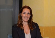 Elena Donazzan, Responsabile nazionale del Dipartimento Lavoro e Crisi Aziendali di Fratelli d'Italia.