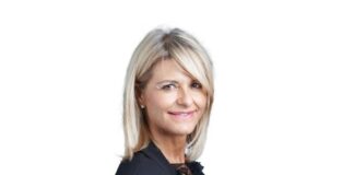 Annamaria Frigo, capolista per la provincia di Lucca alle prossime elezioni regionali
