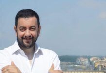 Francesco Torselli, consigliere regionale di Fratelli d'Italia