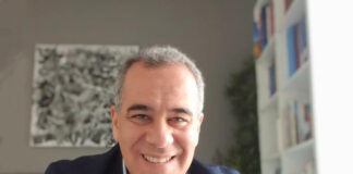 Enzo Liardo di Fratelli d'Italia