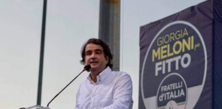 Raffaele Fitto (FdI)