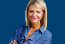 Annamaria Frigo – Responsabile Provinciale FDI Rapporti con il commercio