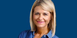 Annamaria Frigo – Responsabile Provinciale FDI Rapporti con il commercio