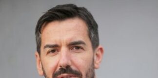 Massimo Ruspandini, senatore di Fratelli d'Italia