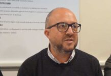 Mauro Rotelli, deputato di Fratelli d'Italia e responsabile FDI del dipartimento Comunicazione.