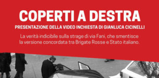 coperti a destra