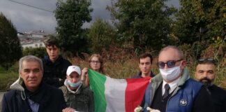 Liardo–Ballatore (FdI), in memoria di Norma Cossetto