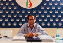 Marcello Gemmato, deputato di Fratelli d'Italia