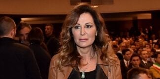 Daniela Santanchè, senatrice di Fratelli d'Italia