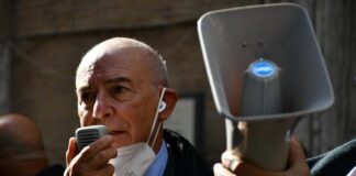 Riccardo Zucconi, Deputato di Fratelli d'Italia