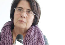 Giovanna Petrenga, senatrice di Fratelli d'Italia.