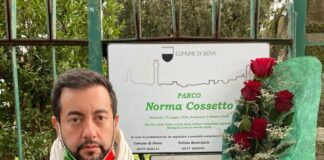 Francesco Torselli, consigliere regionale di Fratelli d'Italia