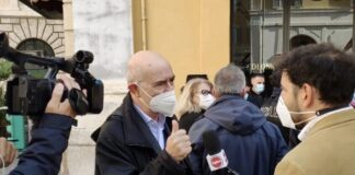Riccardo Zucconi, Deputato Fratelli d'Italia e Capogruppo FDI Commissione Attività produttive, Turismo e Commercio