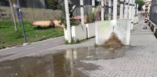 Parco Lineare Ciclopedonale