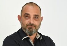 Alessandro Mallia, consigliere comunale di Realmonte, FdI
