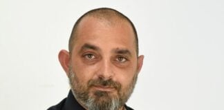 Alessandro Mallia, consigliere comunale di Realmonte, FdI