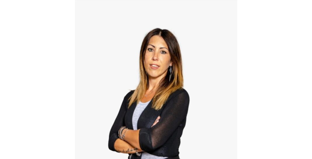 Chiara Benedusi, Responsabile Provinciale Fratelli d'Italia Dipartimento Equità Sociale e Disabilità