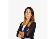 Chiara Benedusi, Responsabile Provinciale Fratelli d'Italia Dipartimento Equità Sociale e Disabilità
