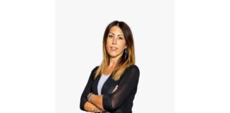Chiara Benedusi, Responsabile Provinciale Fratelli d'Italia Dipartimento Equità Sociale e Disabilità