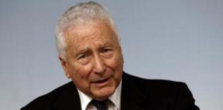 Renzo Gattegna