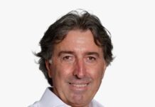 Marco Dondolini, consigliere comunale di Fratelli d'Italia