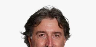 Marco Dondolini, consigliere comunale di Fratelli d'Italia