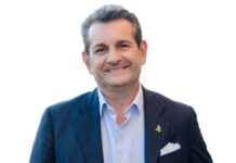Massimiliano Simoni, Responsabile Nazionale Dipartimento Teatro e Spettacolo Fratelli d'Italia