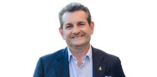 Massimiliano Simoni, Responsabile Nazionale Dipartimento Teatro e Spettacolo Fratelli d'Italia