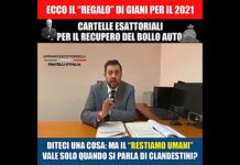Francesco Torselli, consigliere regionale di Fratelli d'Italia