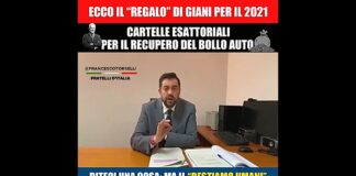 Francesco Torselli, consigliere regionale di Fratelli d'Italia