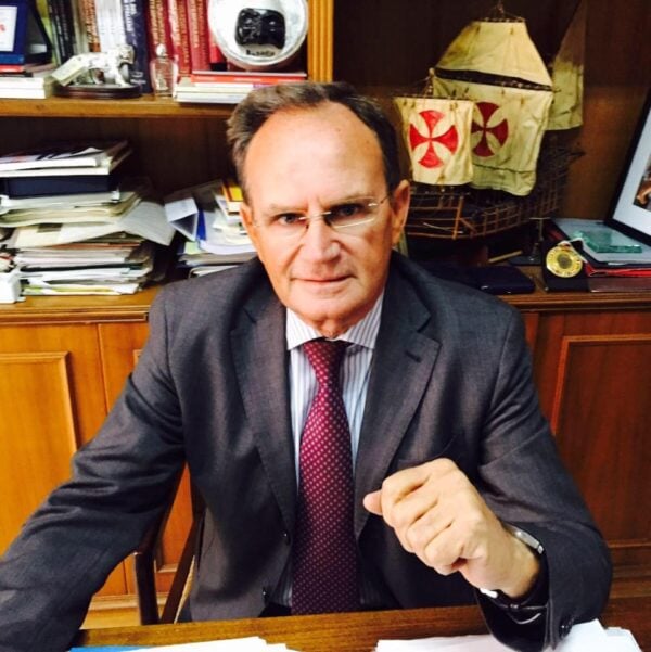 Luciano Schifone