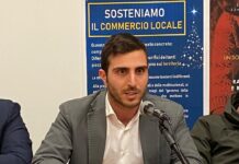 Vincenzo Riemma, presidente Gioventù Nazionale - Napoli