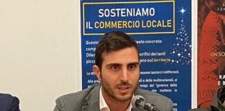 Vincenzo Riemma, presidente Gioventù Nazionale - Napoli