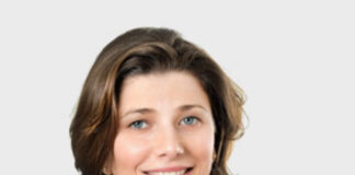 Carolina Varchi, deputato di Fratelli d'Italia