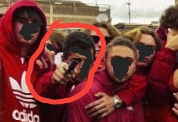 Gang giovanile di Livorno