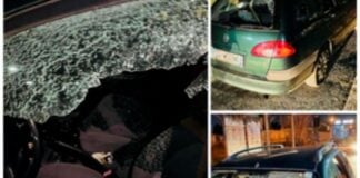 Tre giovani militanti sono stati aggrediti dagli antagonisti dei centri sociali