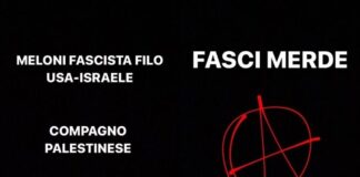 Hackerato profilo Instagram di Gioventù Nazionale Messina