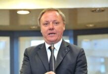 Sergio Berlato, europarlamentare di Fratelli d'Italia e Presidente nazionale ACR