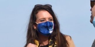 Marina Messori, Consigliere Comunale Fratelli d’Italia