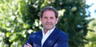 Gabriele Veneri, consigliere regionale di Fratelli d’Italia